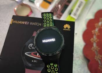 Smartwatch Huawei GT 2e