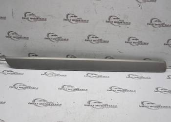 VW GOLF VI LIFT 11r listwa ozdobna deski rozdzielczej dekor 5K2858415B