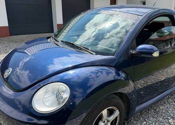Sprzedam Volkswagena New Beetle
