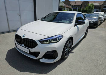 BMW 218 F44