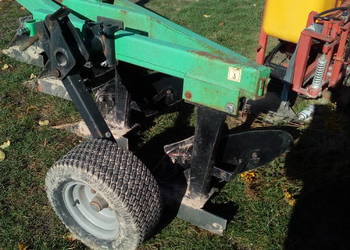 pług 4 skibowy bomet  4x35 zamiana