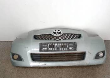 ZDERZAK PRZÓD LIFT FL   Toyota Yaris II (2005-2011)