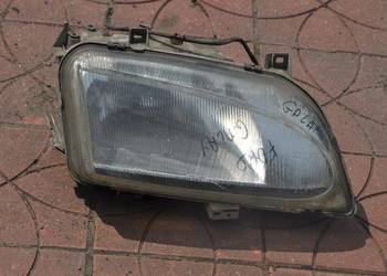 ford galaxy lampa prawa WYSYŁKA