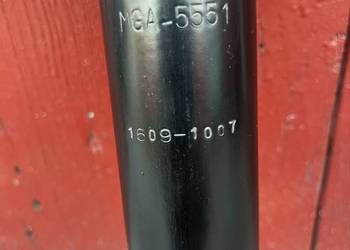 Amortyzatory Vw Sharan 95-  Maxgear