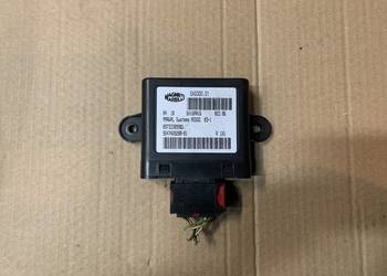 9647428280 moduł sterownik pompy Peugeot 407