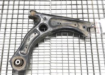 WAHACZ PRAWY PRZÓD VW POLO VI Hatchback PRZEDNI, PRAWA