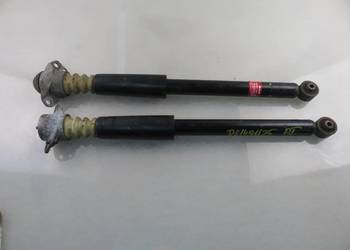 AMORTYZATORY TYŁ SEAT IBIZA IV 1.6 TDI