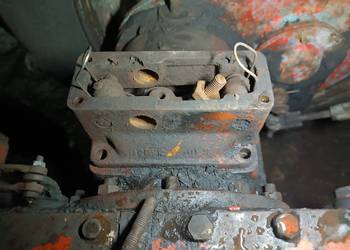 Korpus obudowa hamulca t25 władimirec rusek