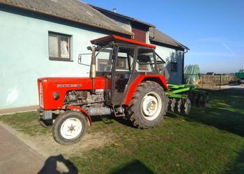 C 360 kompletna super stan