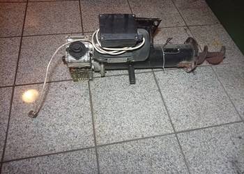 Podajnik opału ekogroszek motoreduktor