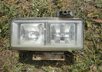 Halogen Iveco Trakker 35090748 Corello