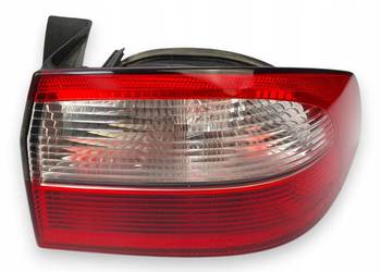 LAMPA PRAWA Renault Laguna II tylna tylnia prawy tył oryginalna 8200002474