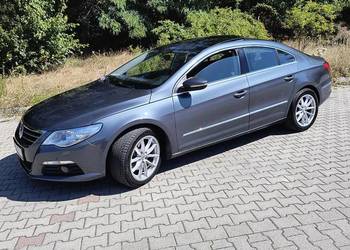 Passat CC 2011