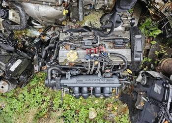 Silnik rover 45 1.8