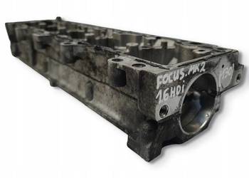 WAŁEK ROZRZĄDU podstawa Peugeot Partner II FORD 1.6 HDI TDCI