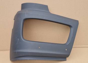 MERCEDES ATEGO ZDERZAK OKULAR NAROŻNIK ORYGINAŁ A9678850303