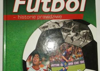 FUTBOL HISTORIE PRAWDZIWE - WOŁEK TOMASZ