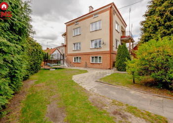Dom wolnostojący Augustów 180m2