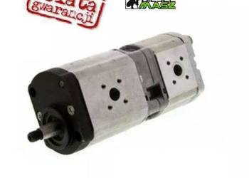 0510765391 Pompa hydrauliczna Deutz Fahr Agrotron K90 k100