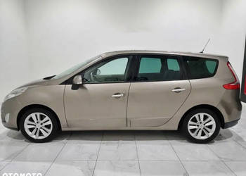Renault Grand Scenic 2010 w świetnym stanie