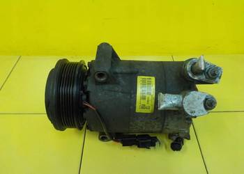 FORD FOCUS MK3 1.0 ECOBOOST 15r 125KM sprezarka klimatyzacji CV61-19D629-FC