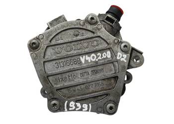 POMPA VACUM WACUM Volvo S60 II V40 II 2.0 D2 31316688
