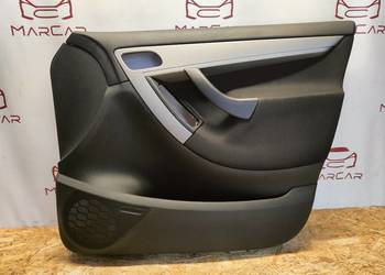 Tapicerka Boczek Drzwi Prawy Przód Citroen C4 Picasso I 06-13 96599536ZD