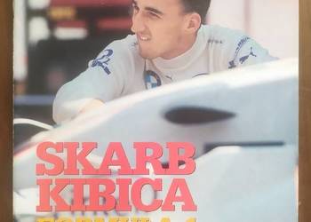 Skarb kibica formuła 1 sezon 2007