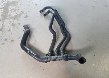 RENAULT SCENIC II 1.9 DCI 120KM WAZ CHLODNICY MAGISTRALA WODY 800331615C