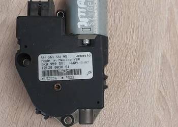 Silniczek szyberdachu VW JETTA  5K0959591