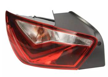 Seat Ibiza 6J 12‑ Lampa tylna lewa