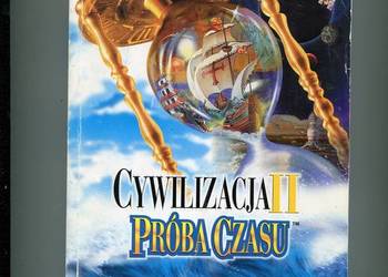 Cywilizacja II Próba Czasu