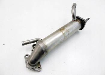 CHŁODNICA SPALIN EGR 2.2 HDI TDCI JUMPER BOXER DUCATO TRANSIT EURO 4