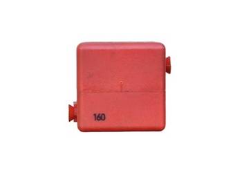 PRZEKAŹNIK WENTYLATORA DODATKOWEGO MERCEDES W220 S KLASA 4.0 V8 A0025423719