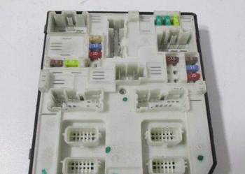 KOMPUTER MODUŁ BSM USM RENAULT ZOE 284B62494R 14R