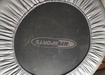 Trampolina