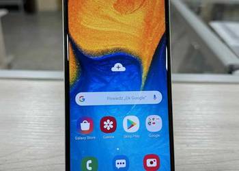 Smartfon Samsung Galaxy A20e