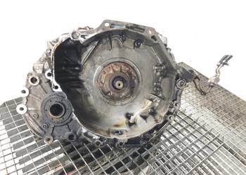 SKRZYNIA BIEGÓW OPEL VECTRA C 55350272 3.0 184KM 02-09