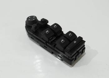 PANEL PRZEŁĄCZNIK SZYB BMW E60 E61 EU 6951909 (4295573)