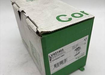 Schneider Electric LV431403 3P NSX 250F Rozłącznik