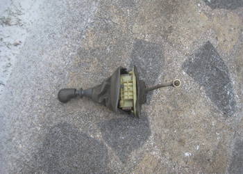 Wybierak zmiany biegów Volvo s40 v40 skrzynia renault carism