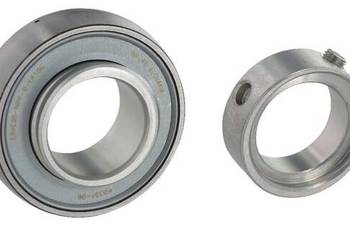 Wkład łożyska 25x52x15 mm INA/FAG GRAE25NPPBFA106