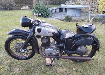 NSU Lux 200