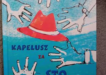 Kapelusz za sto tysięcy