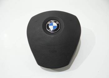 PODUSZKA KIEROWCY AIR BAG BMW X3 E83 LCI
