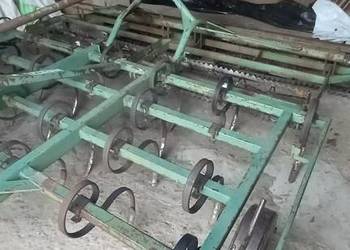 Agregat uprawowy 2,5