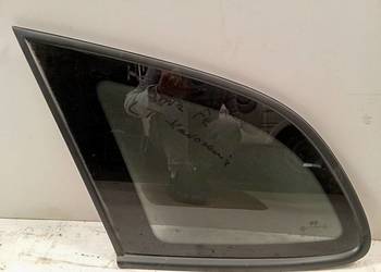 Szyba Karoseryjna Lewa Tylna Hyundai Santa Fe 06-, Oryginał, Wysyłka!