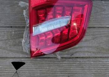 4F5 945 094 E lampa klapy tylnej lewa sedan A6 C6