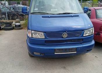Volkswagen T4. Wszystkie części