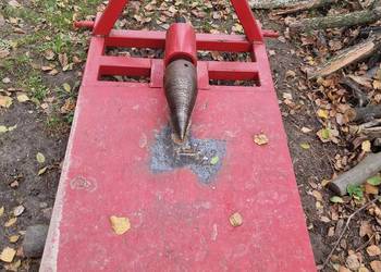 Łuparka Świder  nowy na wałek